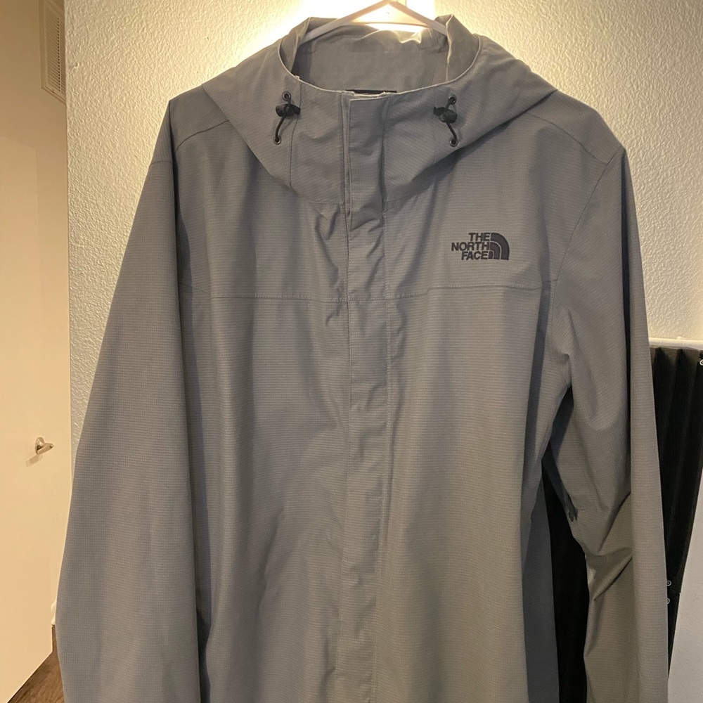 The North Face Shell Jacket